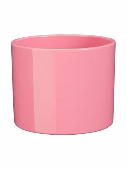 Ruukut & Istutusastiat|Mica Era-ruukku 10 x 12 cm PINK