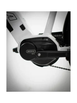 Polkupyörät & Pyöräilytarvikkeet|Insera e-Reflex 50cm 9v 28 36V 15Ah 540Wh