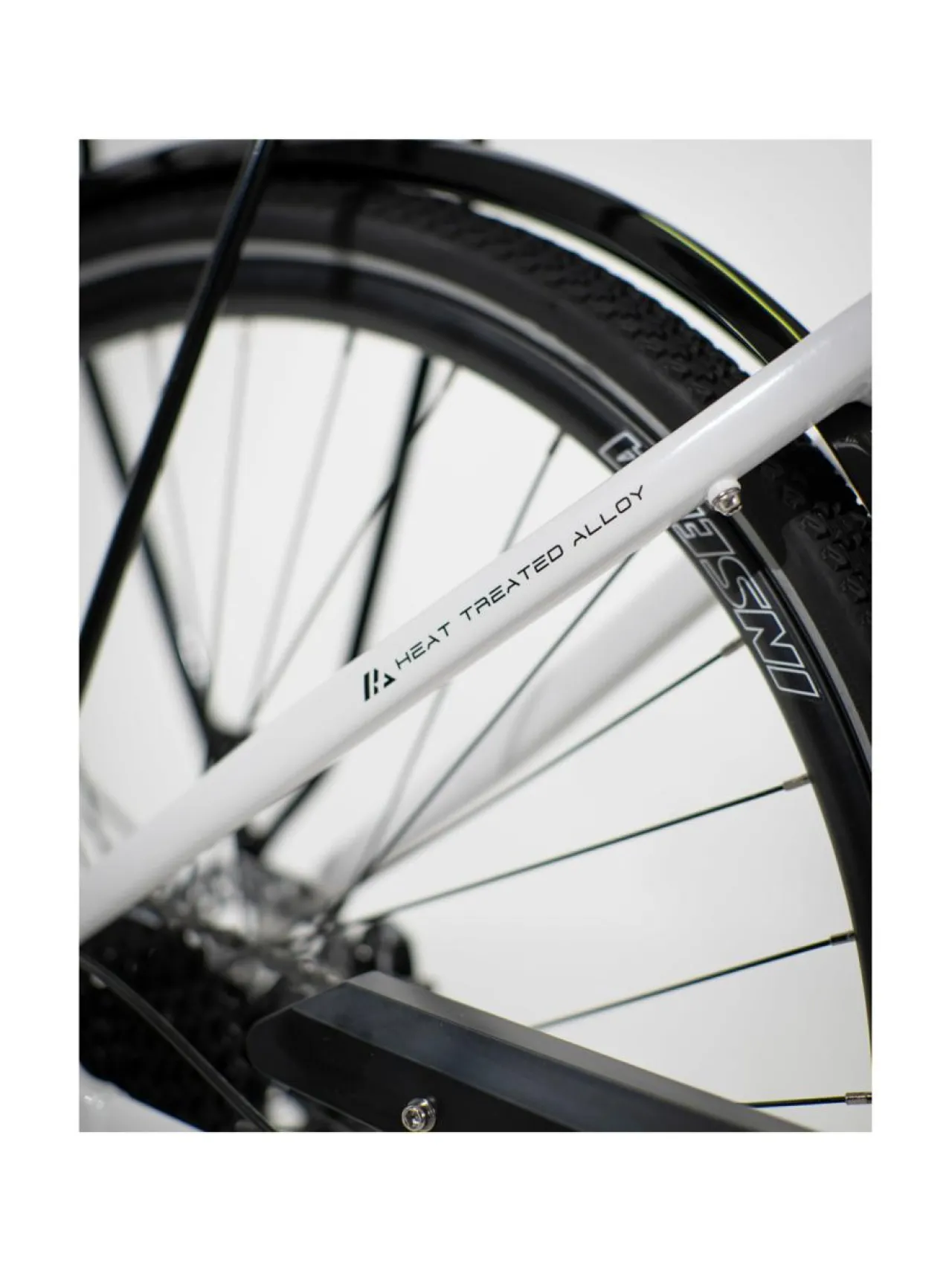 Polkupyörät & Pyöräilytarvikkeet|Insera e-Reflex 50cm 9v 28 36V 15Ah 540Wh