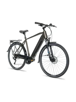 Polkupyörät & Pyöräilytarvikkeet|Insera e-Reflex 55cm 9v 28 36V 15Ah 540Wh