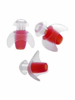 Kuntoilutarvikkeet|Arena Ergo-korvatulpat MULTICOLOR