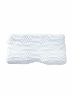 Peitteet & Tyynyt|Tempur Ergoplus SC L- ergonominen tyyny WHITE