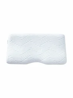 Peitteet & Tyynyt|Tempur Ergoplus SC M- ergonominen tyyny WHITE