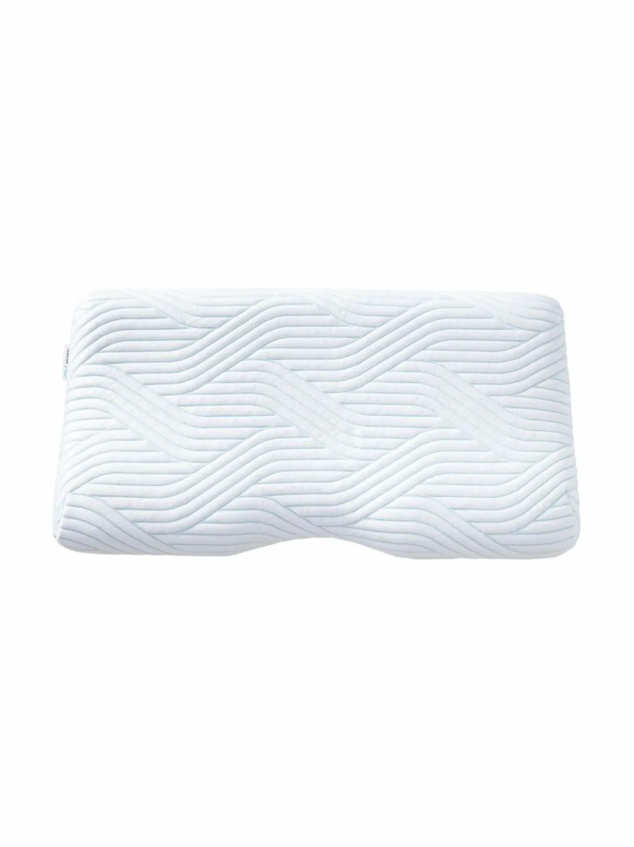 Peitteet & Tyynyt|Tempur Ergoplus SC M- ergonominen tyyny WHITE