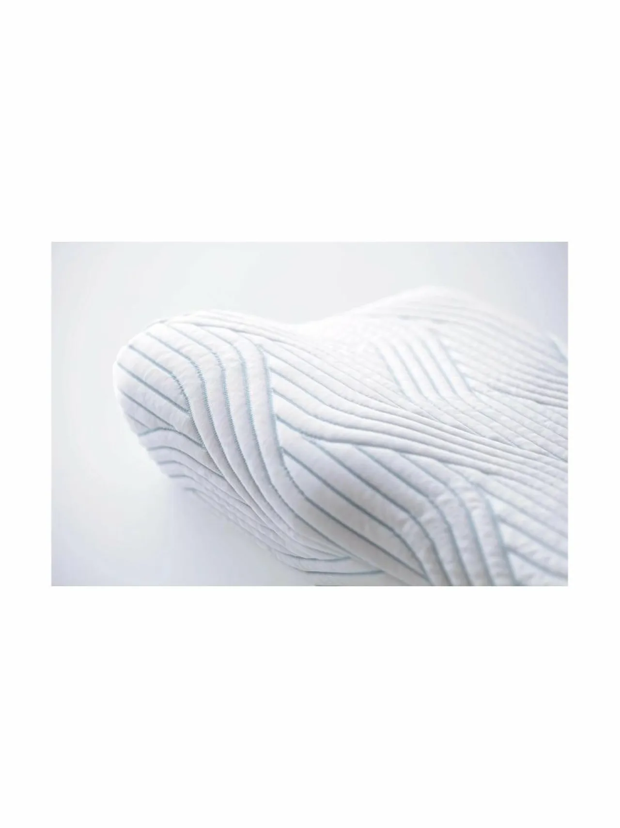 Peitteet & Tyynyt|Tempur Ergoplus SC M- ergonominen tyyny WHITE