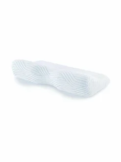 Peitteet & Tyynyt|Tempur Ergoplus Smartcool -ergonominen tyyny WHITE