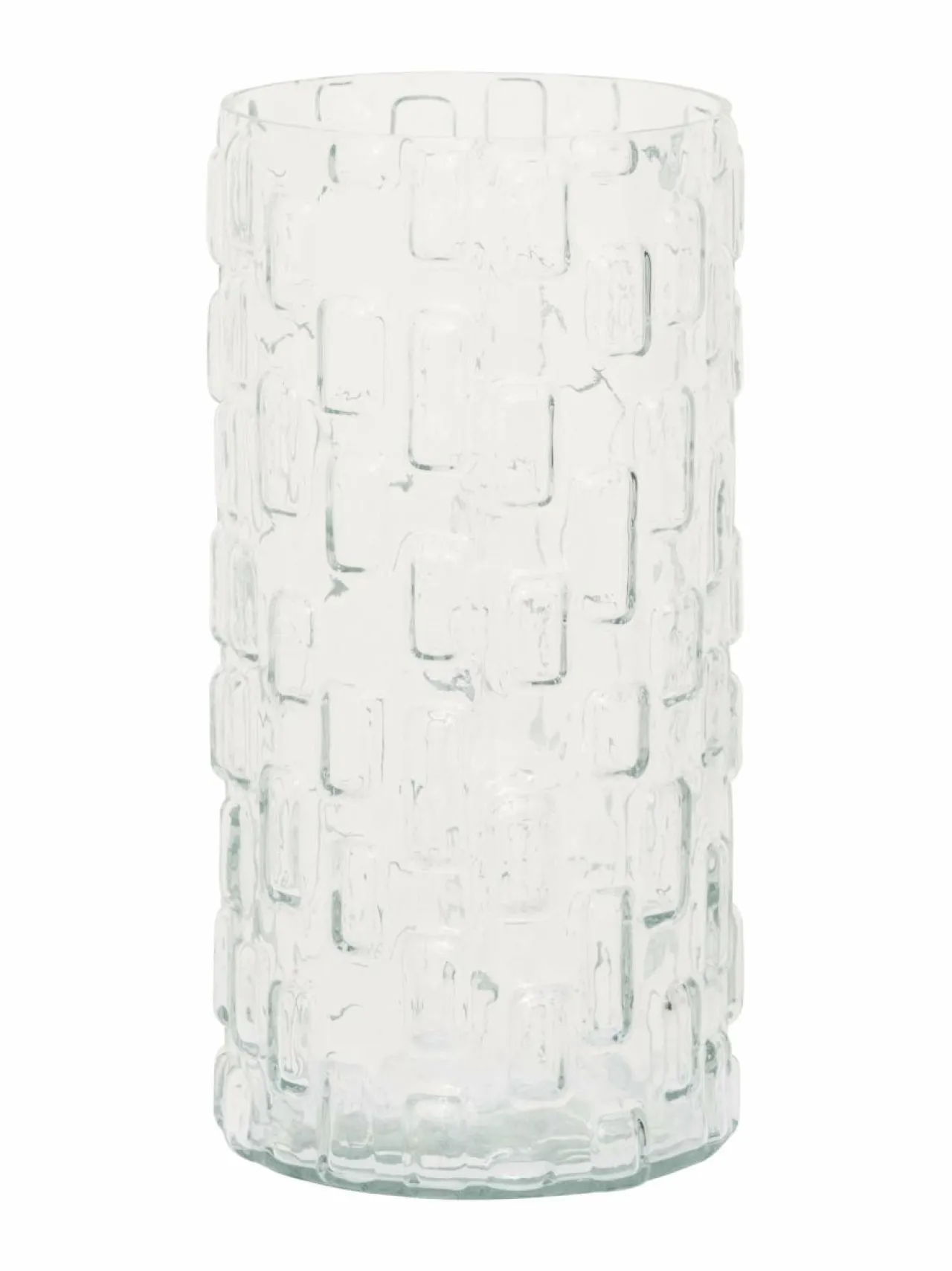 Koriste-Esineet|Urban Nature Culture Esa-lasimaljakko 12.5 x 26 cm NATURAL