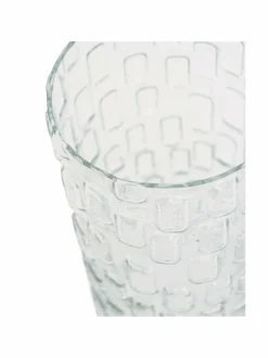 Koriste-Esineet|Urban Nature Culture Esa-lasimaljakko 12.5 x 26 cm NATURAL