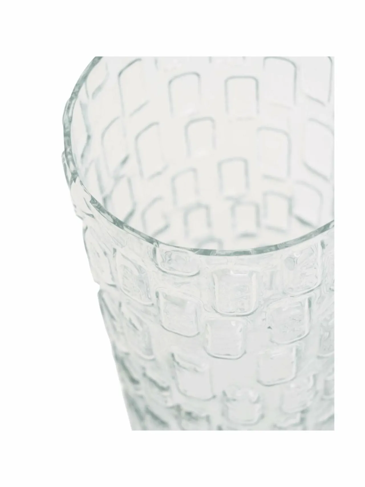 Koriste-Esineet|Urban Nature Culture Esa-lasimaljakko 12.5 x 26 cm NATURAL