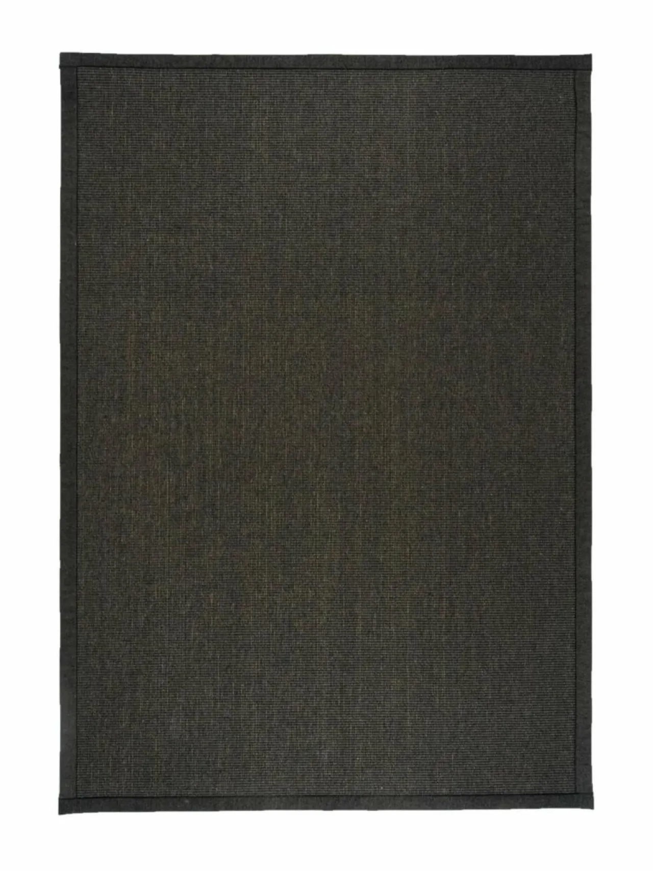 Matot|VM-Carpet Esmeralda-matto 79 MUSTA