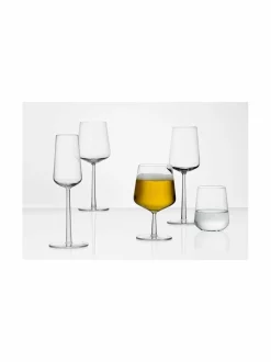 Lasit|Iittala Essence-juomalasi 35 cl, 2 kpl KIRKAS