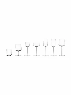 Lasit|Iittala Essence-juomalasi 35 cl, 2 kpl KIRKAS