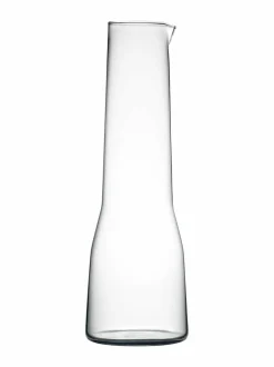 Tarjoiluastiat|Iittala Essence-karahvi KIRKAS