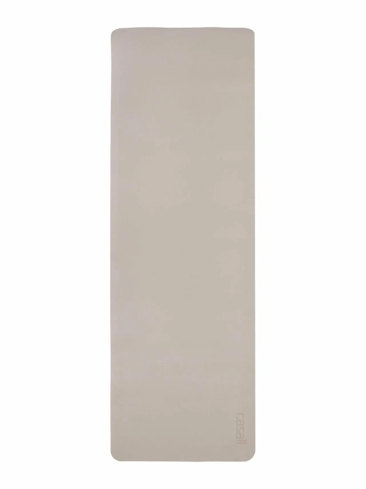 Kuntoilutarvikkeet|Casall Essential Balance -joogamatto 4 mm 577 LIGHT CASHMERE