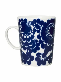 Mukit & Kupit & Asetit|Arabia Esteri-muki 0,5 l BLUE