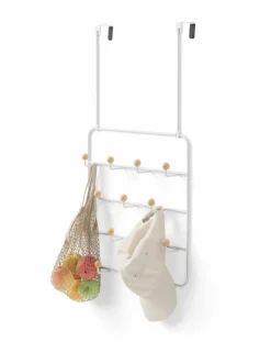 Naulakot & Koukut|Umbra Estique-naulakko VALKOINEN