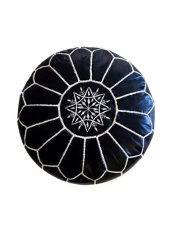 Rahit|Top-Cousins Ethnoway Marokko-rahi, musta nahka