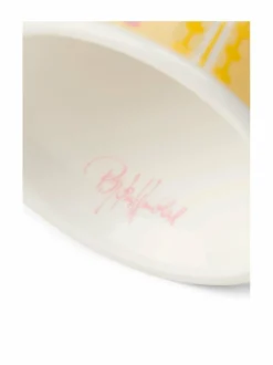 Ruukut & Istutusastiat|Bjørn Wiinblad Eva-kukkaruukku 14,5 cm PINK