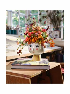 Ruukut & Istutusastiat|Bjørn Wiinblad Eva-kukkaruukku 14,5 cm PINK