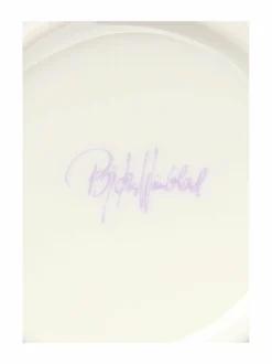 Koriste-Esineet|Bjørn Wiinblad Eva-maljakko 15 cm LAVENDER