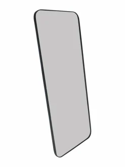 Peilit, Kellot & Kehykset|Muubs Ever Wall -peili BLACK