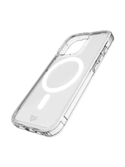 Puhelintarvikkeet|Tech21 Evo Clear MagSafe iPhone 15 Pro Kirkas