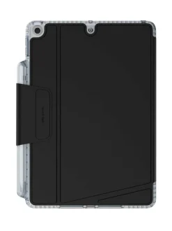 Puhelintarvikkeet|Tech21 Evo Folio iPad 10,2 MUSTA