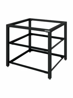 Grillit & Grillitarvikkeet|Big Green Egg Expansion Frame -laajennuspöytärunko BLACK