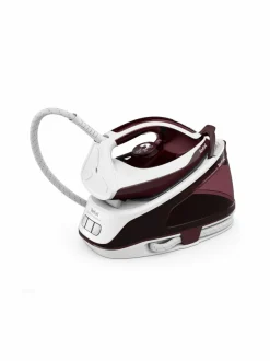 Pyykkihuolto|Tefal Express Essential Plus -höyrysilityskeskus PURPLE