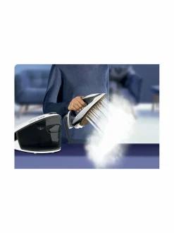 Pyykkihuolto|Tefal Express Power II -höyrysilityskeskus WHITE