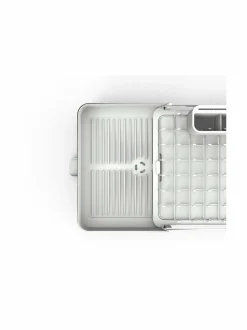 Keittiötarvikkeet|Joseph Joseph Extend Steel -pidennettävä astiateline LSTONE