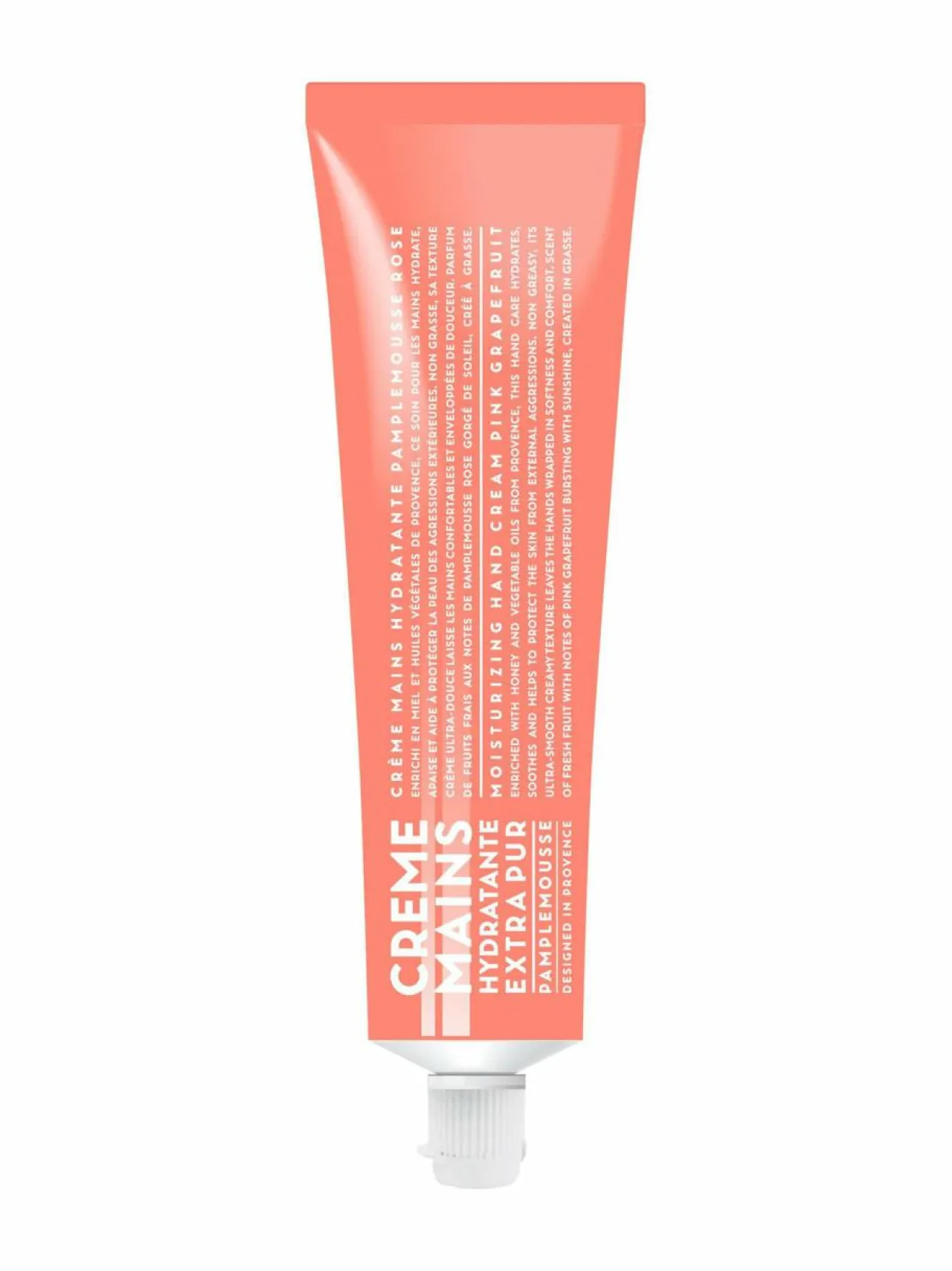 Wellness|Compagnie de Provence Extra Pur Pink Grapefruit -käsivoide 100 ml