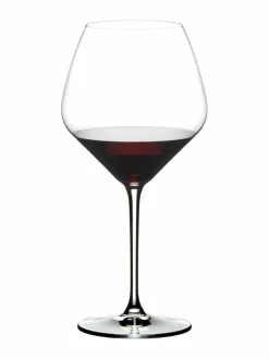 Lasit|Riedel Extreme Pinot Noir -viinilasi 2 kpl KIRKAS