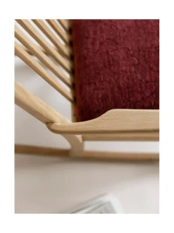 Tuolit & Jakkarat|Havune Faari-keinutuoli, pähkinä PÄHKINÄPUU