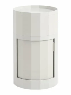 Lipastot & Tasot|HAY Facet High -kaappi MISTY GREY