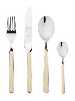 Aterimet & Tarjoiluvälineet|Mepra Fantasia aterinsetti 24 osaa SESAME