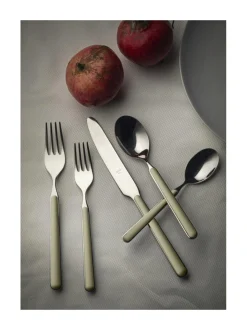 Aterimet & Tarjoiluvälineet|Mepra Fantasia aterinsetti 24 osaa TORTORA