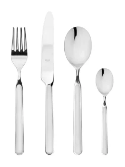 Aterimet & Tarjoiluvälineet|Mepra Fantasia aterinsetti 24 osaa PORCELAIN