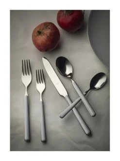 Aterimet & Tarjoiluvälineet|Mepra Fantasia aterinsetti 24 osaa PORCELAIN