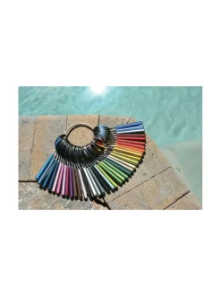 Aterimet & Tarjoiluvälineet|Mepra Fantasia aterinsetti 24 osaa SUNFLOWER