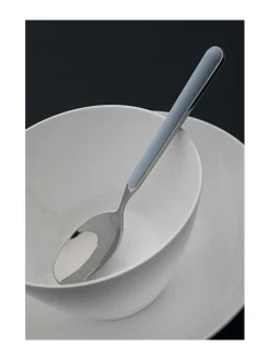 Aterimet & Tarjoiluvälineet|Mepra Fantasia lasten aterinsetti, 4 osaa LIGHT BLUE