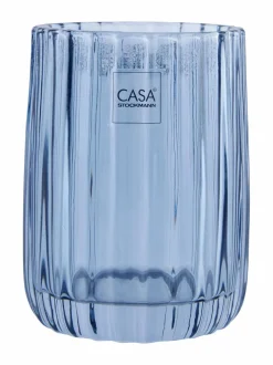 Kylpyhuonetarvikkeet|Casa Stockmann Faro-hammasharjateline LT. BLUE