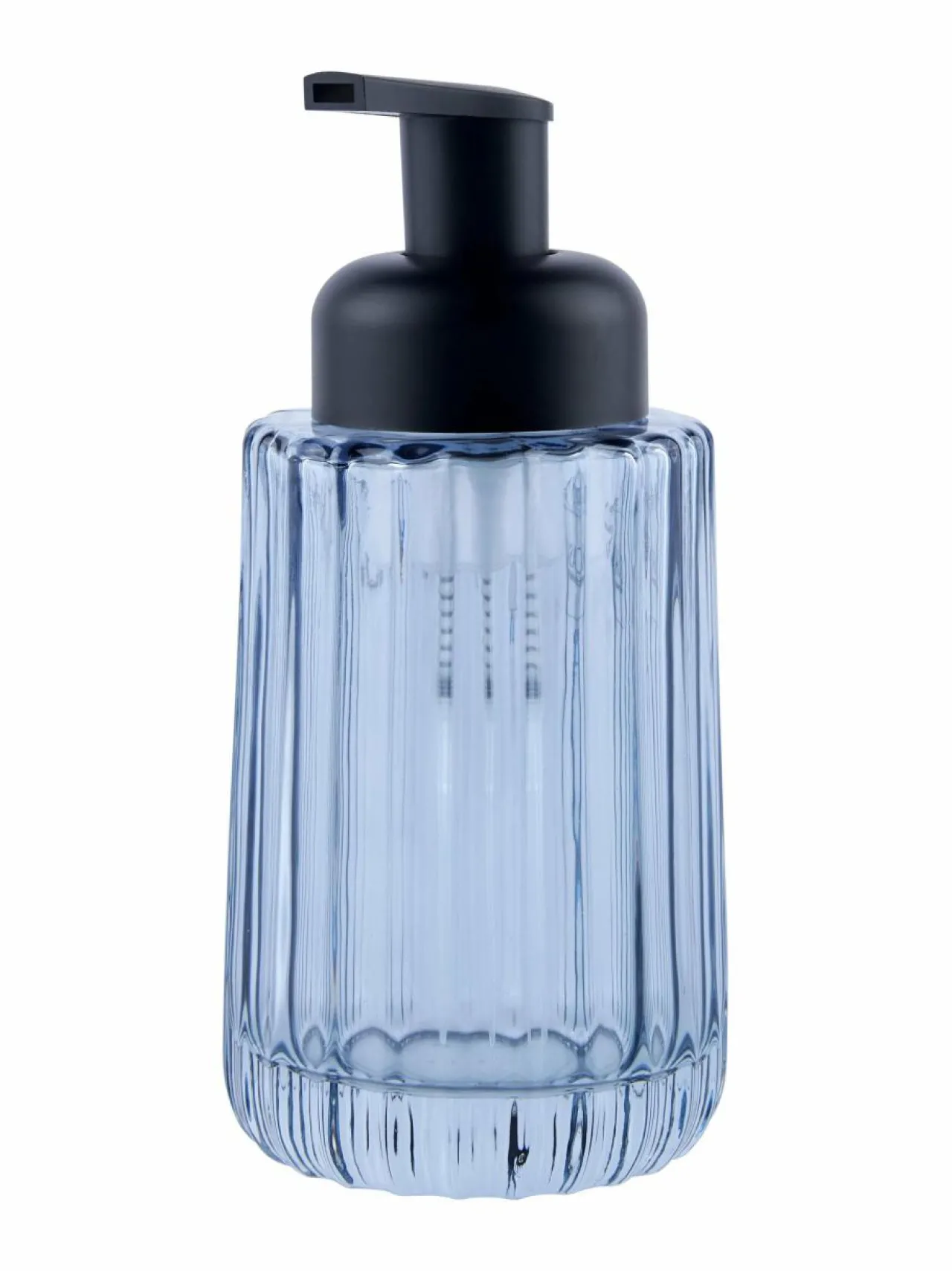 Kylpyhuonetarvikkeet|Casa Stockmann Faro-saippua-annostelija LT. BLUE