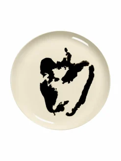 Lautaset & Kulhot|Serax Feast L -lautanen WHITE