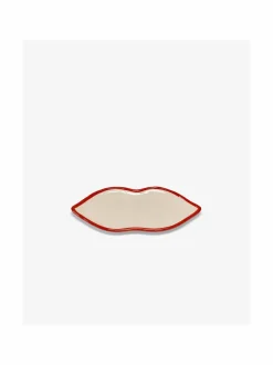 Tarjoiluastiat|Serax Feast L -tarjoiluastia 305 RED/WHITE