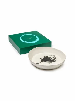 Tarjoiluastiat|Serax Feast L -tarjoilulautanen WHITE