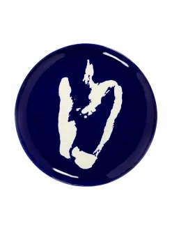 Tarjoiluastiat|Serax Feast L -tarjoilulautanen BLUE