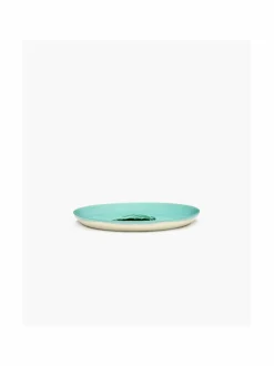 Lautaset & Kulhot|Serax Feast M -lautanen BLUE