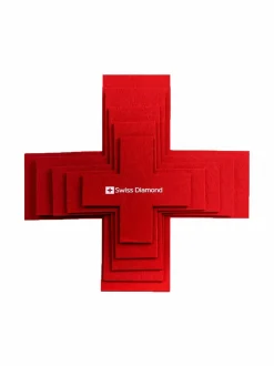 Keitto- & Paistoastiat|Swiss Diamond Felt Pan Protector -huopapannusuoja 5 kpl