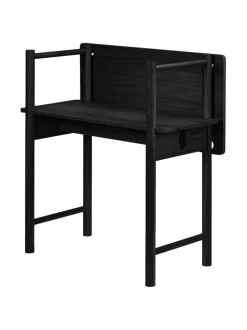 Työpöydät|Made by Choice Fem työpöytä BLACK STAINED